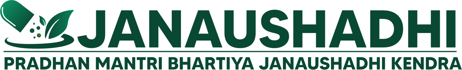 JANAUSHADHI KENDRA
